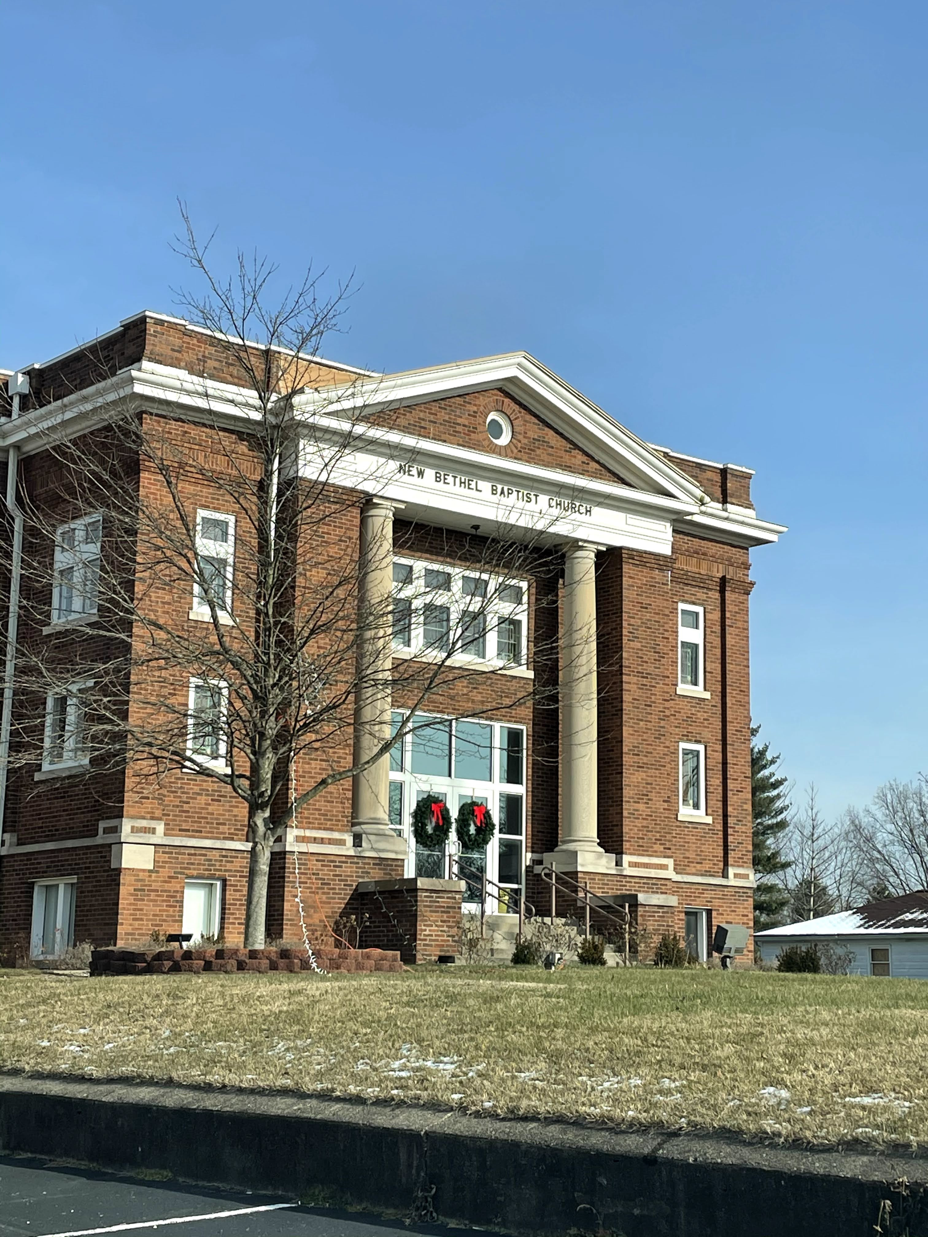 Wanamaker Encyclopedia of Indianapolis