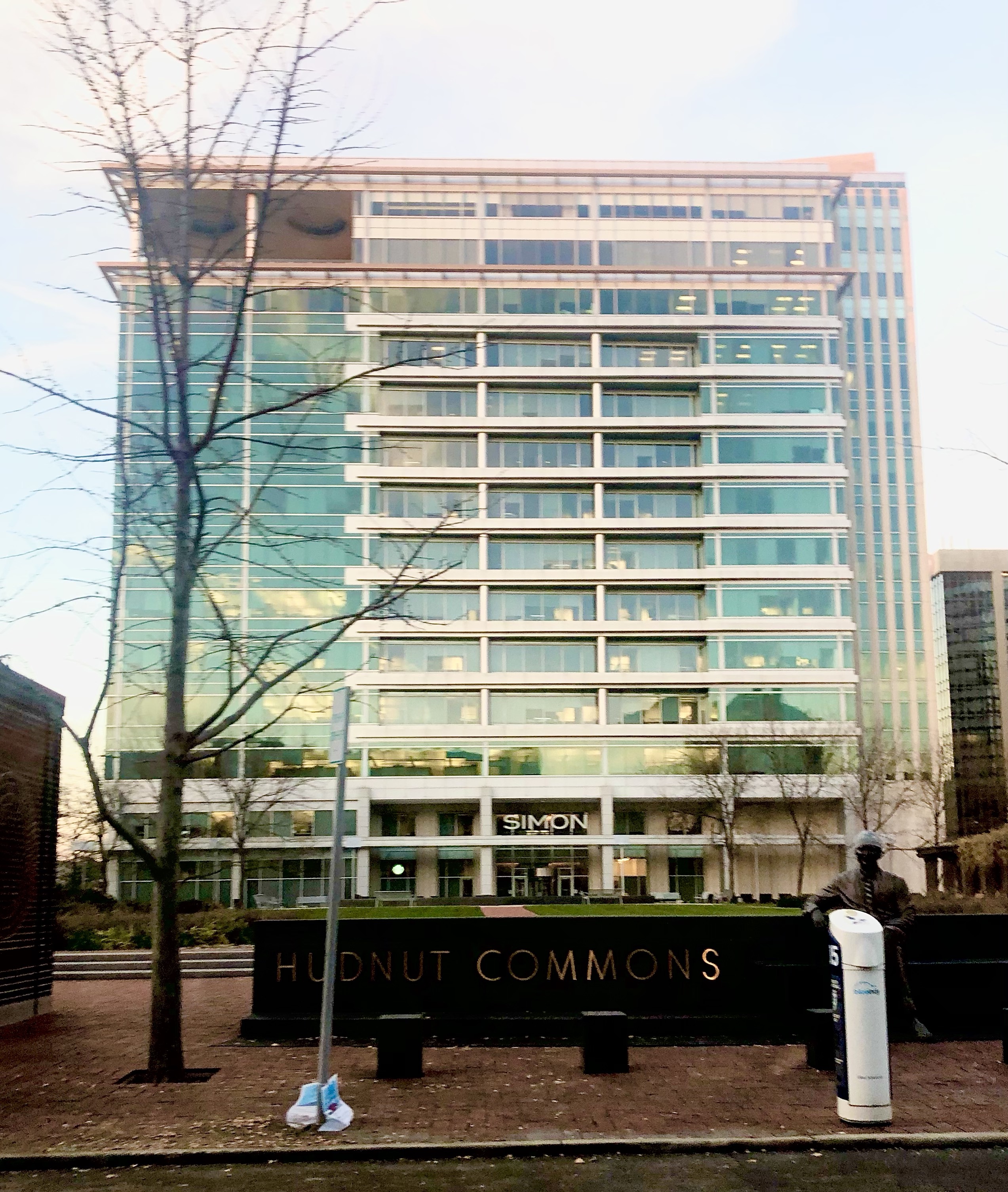 Simon Property Group