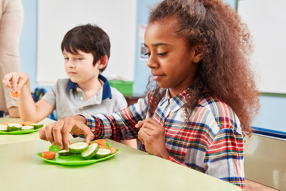 School Age Preschool & Childcare Center Serving Indianapolis, IN