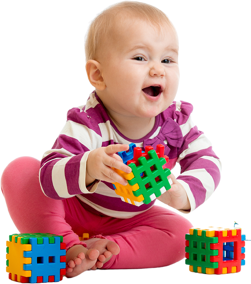 Infants Preschool & Childcare Center Serving