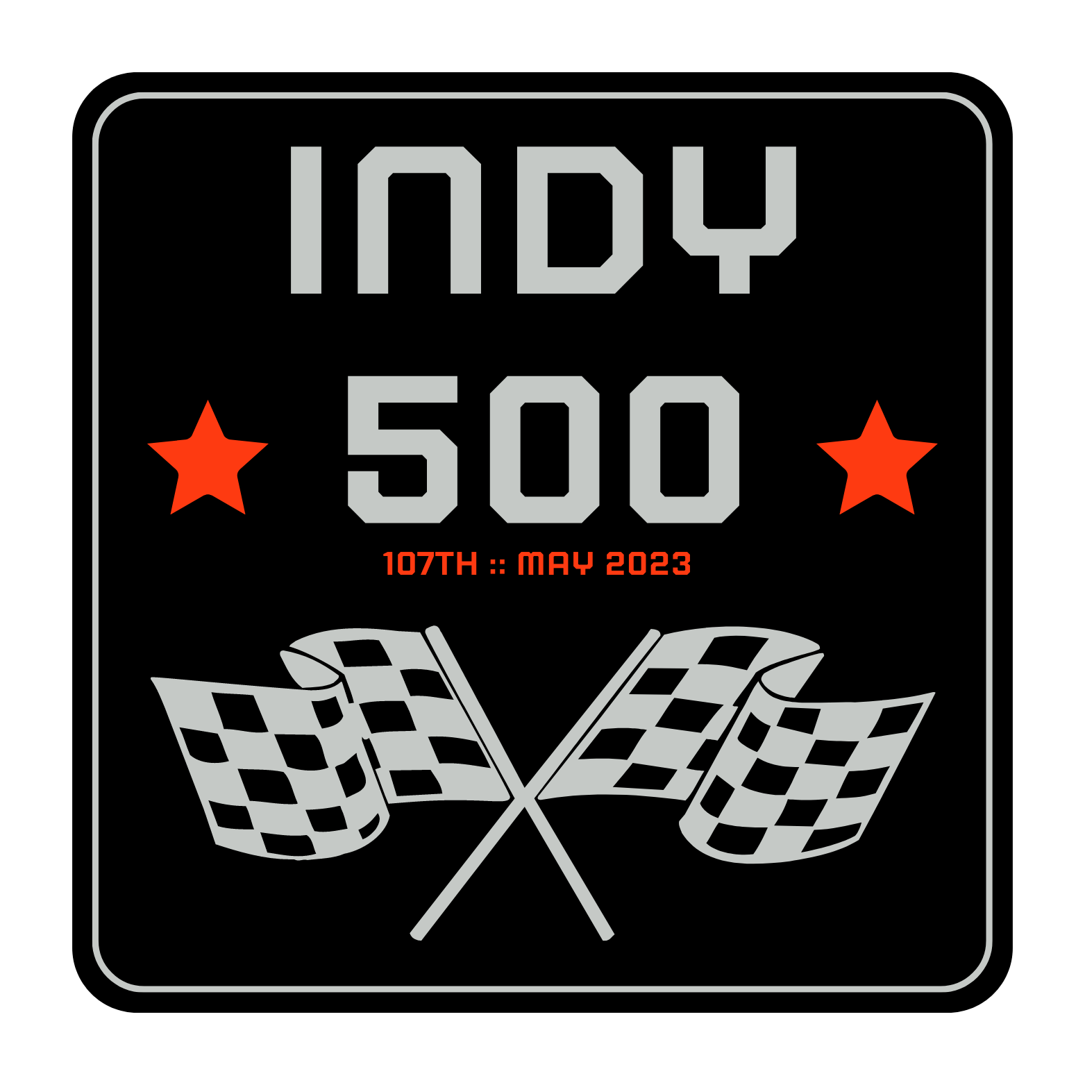 Indy 500 N56 Insight INDY+
