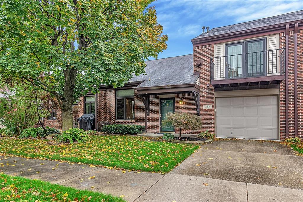 333 East 7th Street, Indianapolis, IN 46202 Indy Market Homes