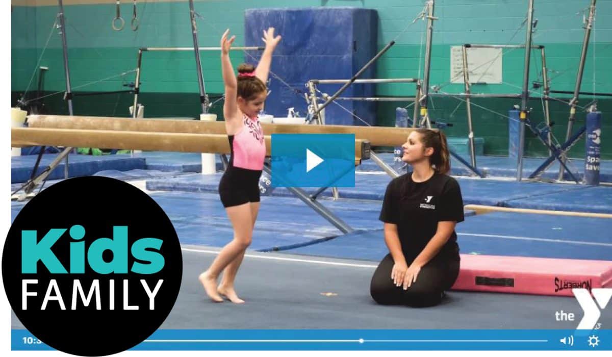 YMCA360 YMCA Of Greater Indianapolis