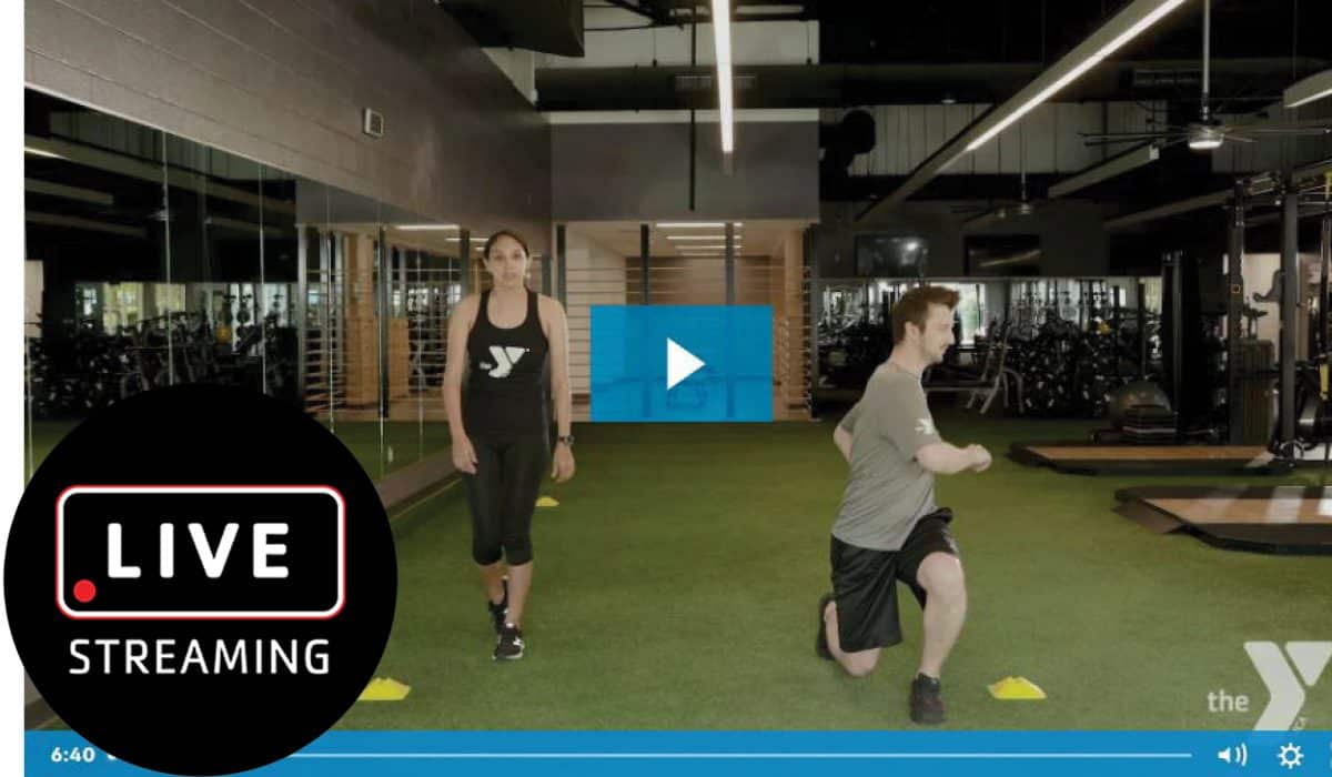 YMCA360 YMCA Of Greater Indianapolis