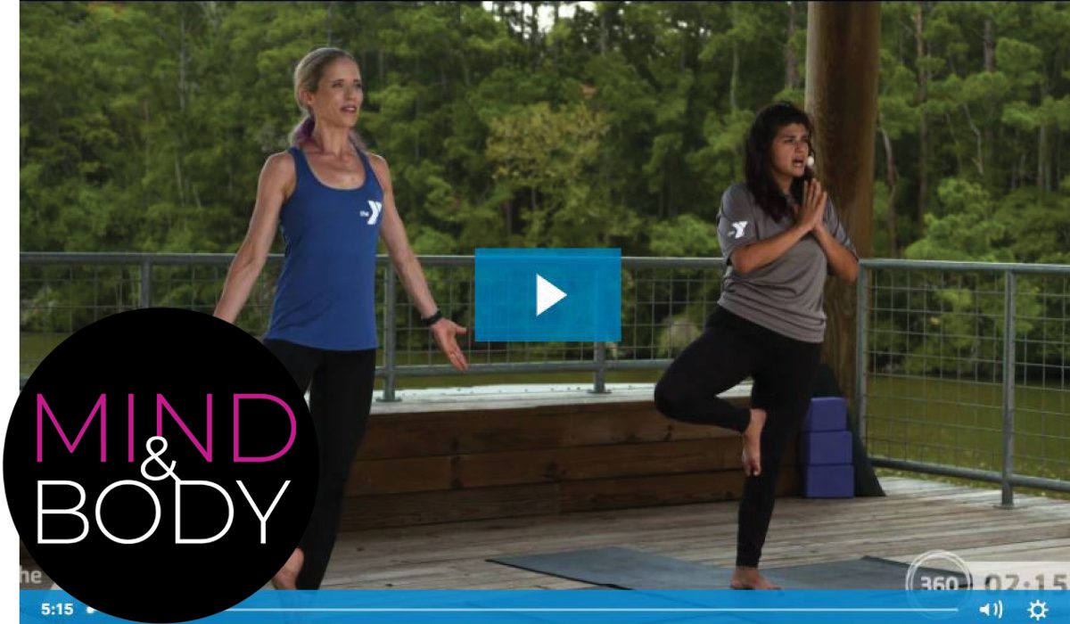 YMCA360 YMCA Of Greater Indianapolis