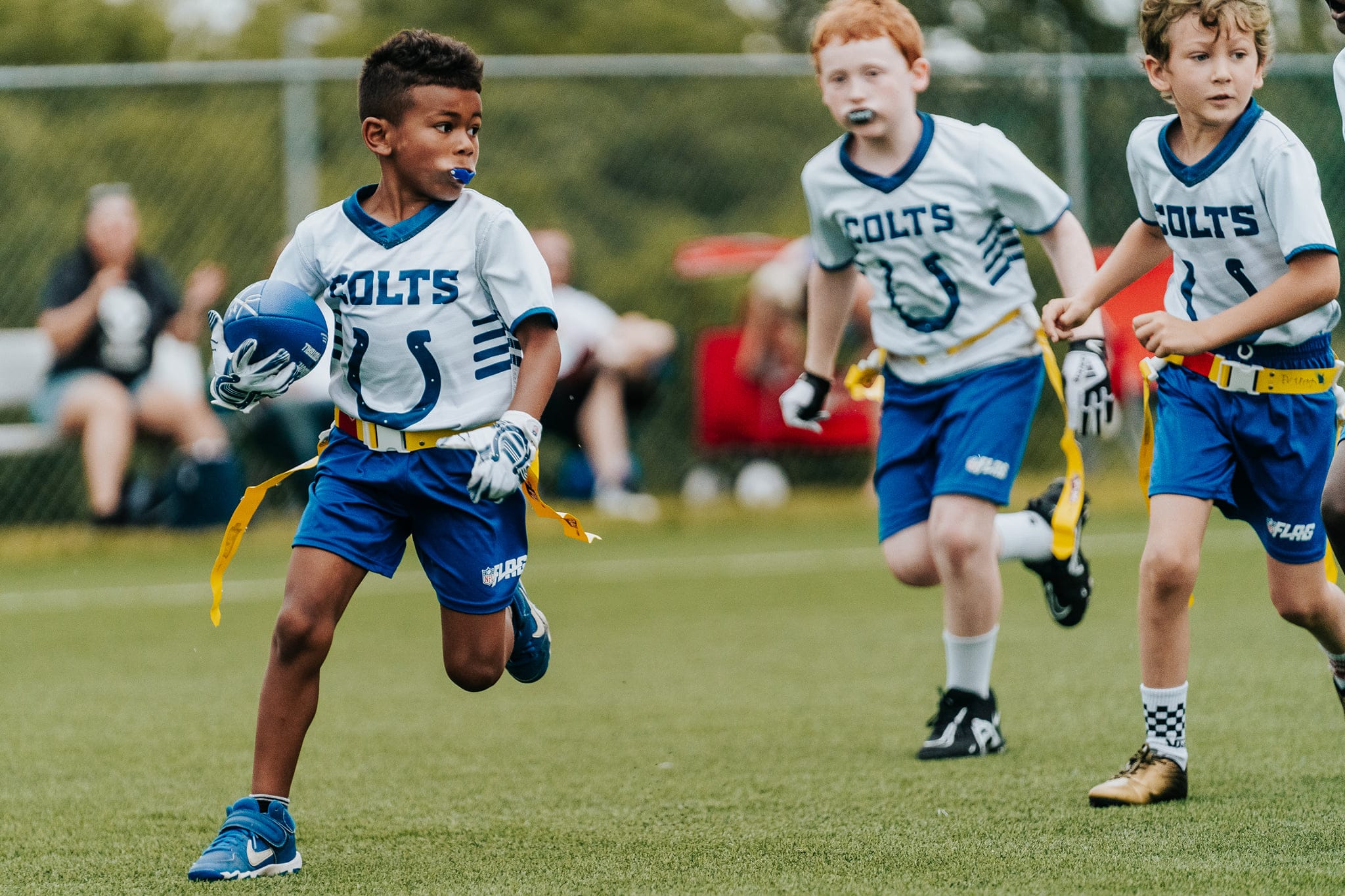Silver Sneakers YMCA Of Greater Indianapolis