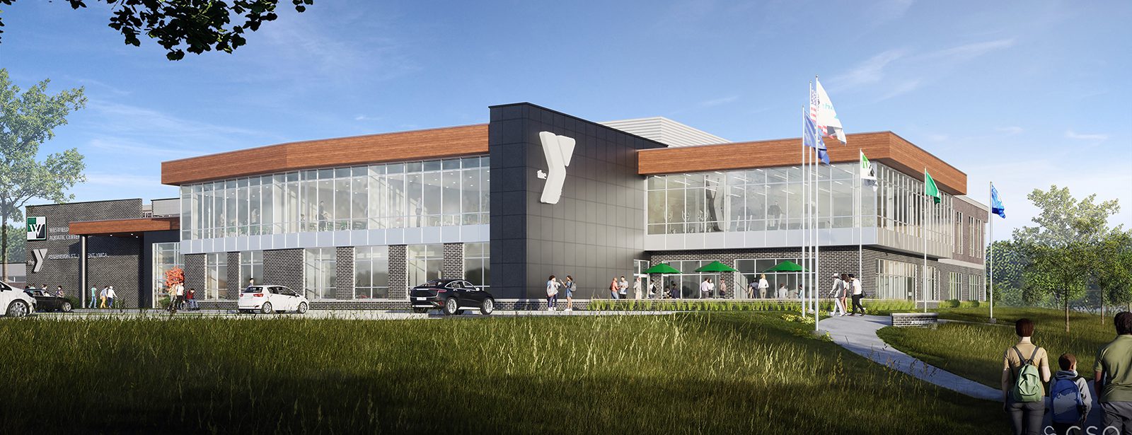 Contact Ascension St. Vincent YMCA in Westfield