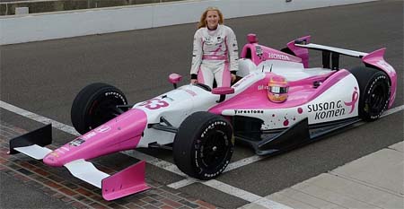 April 2015 Racing News - IndyCar, Formula 1, MotoGP ...