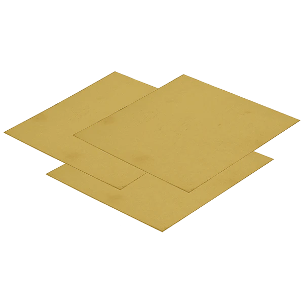 Brass Shim Stock Indy Pen Dance