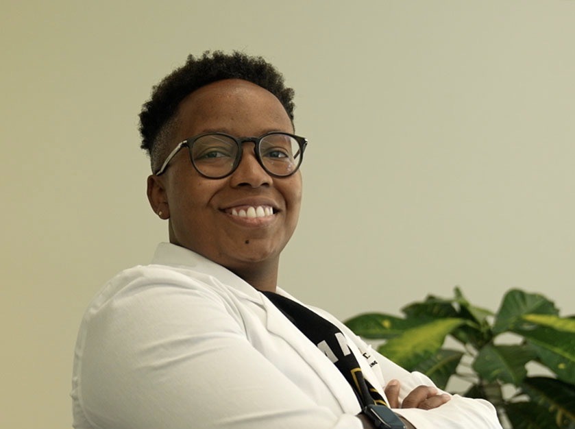 A Black Queer Nurse’s Journey into the Inhumanity of the U.S