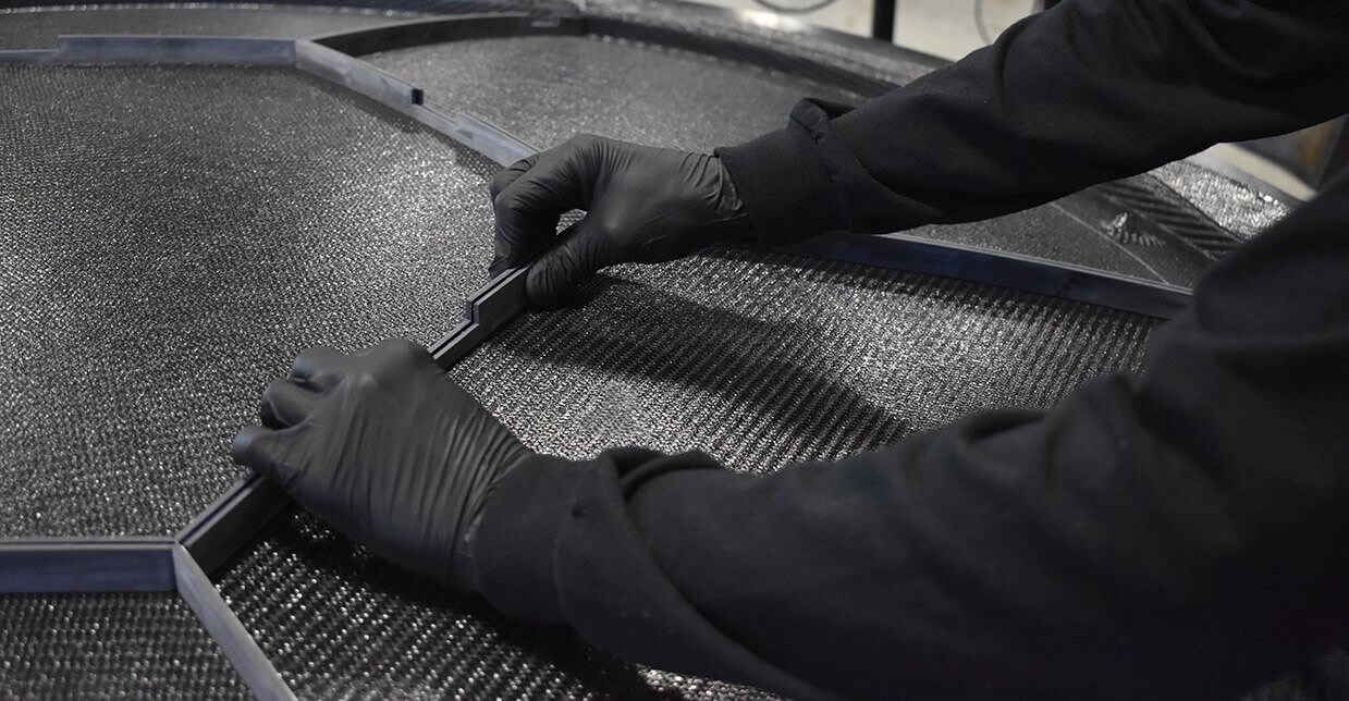 Indy Performance Composites (IPC) Brownsburg, Indiana