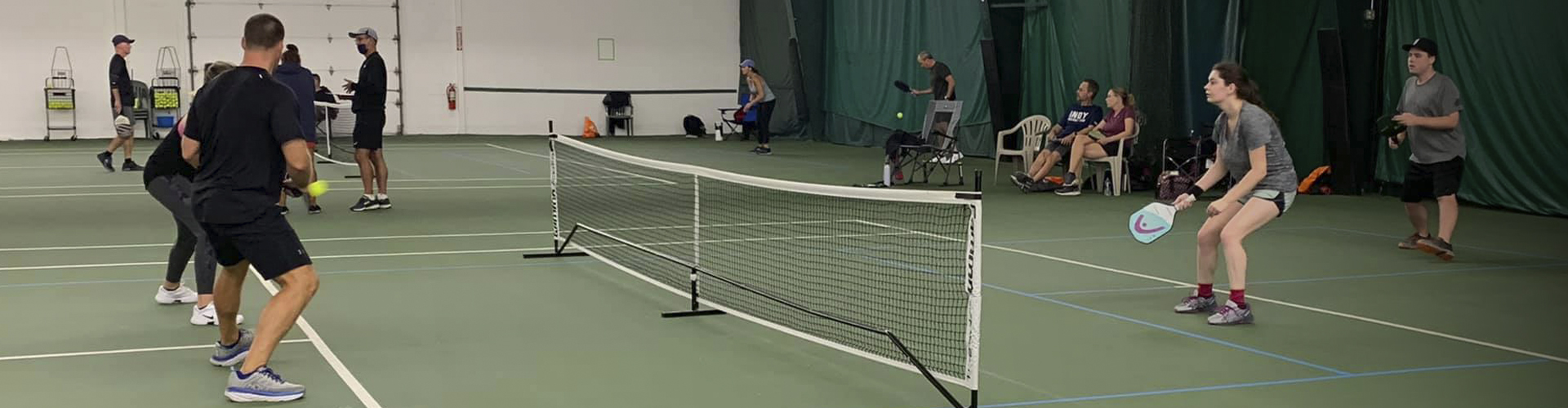 Pickleball_Header Indianapolis Racquet Club