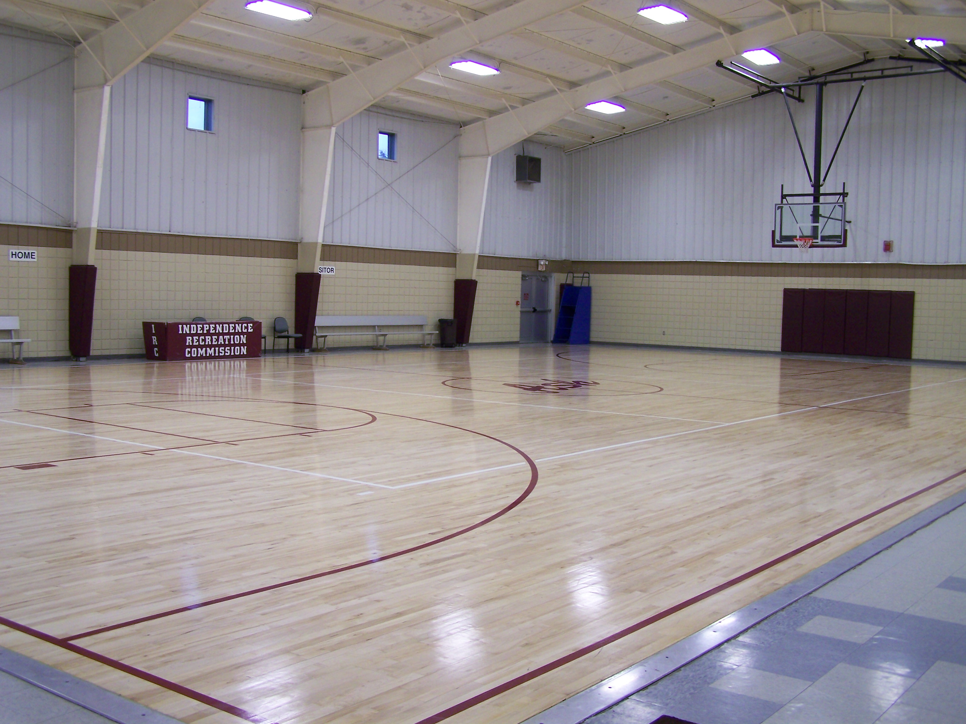 Volleyball Schedules