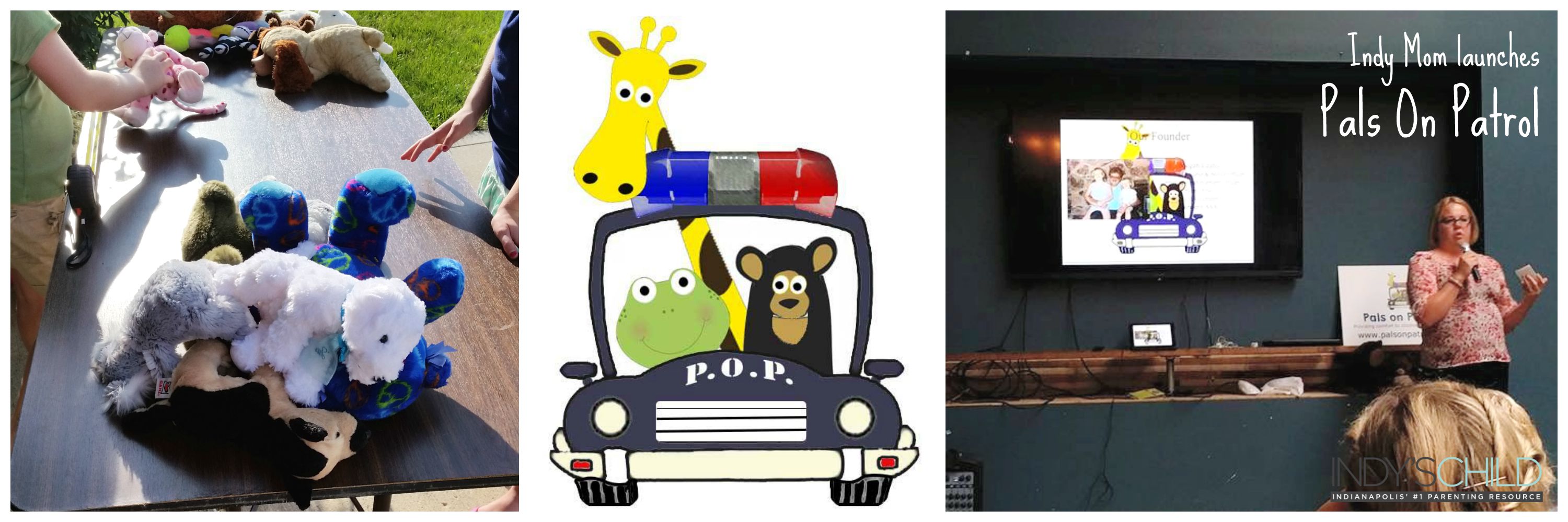 Indy mom launches stuffed animal donation service Indy's Child Magazine