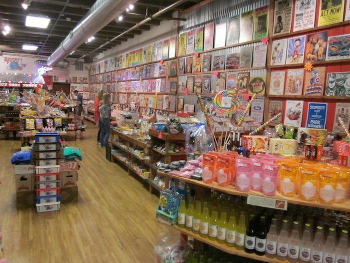 Yelp Indy's 5 Favorite Candy Stores in Indiana Indy’s Child