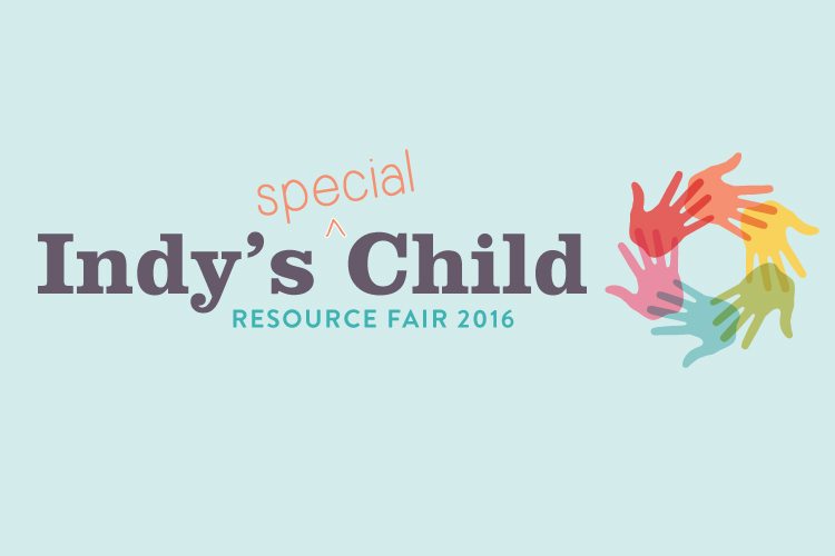 2016 Indy’s Special Child Resource Fair Indy's Child Magazine