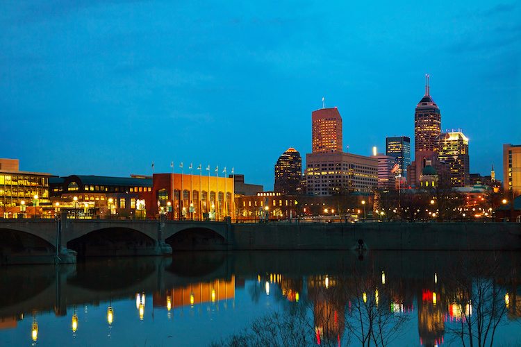 Events In Indianapolis January 2024 January Fun in Downtown Indy Indy's Child Magazine