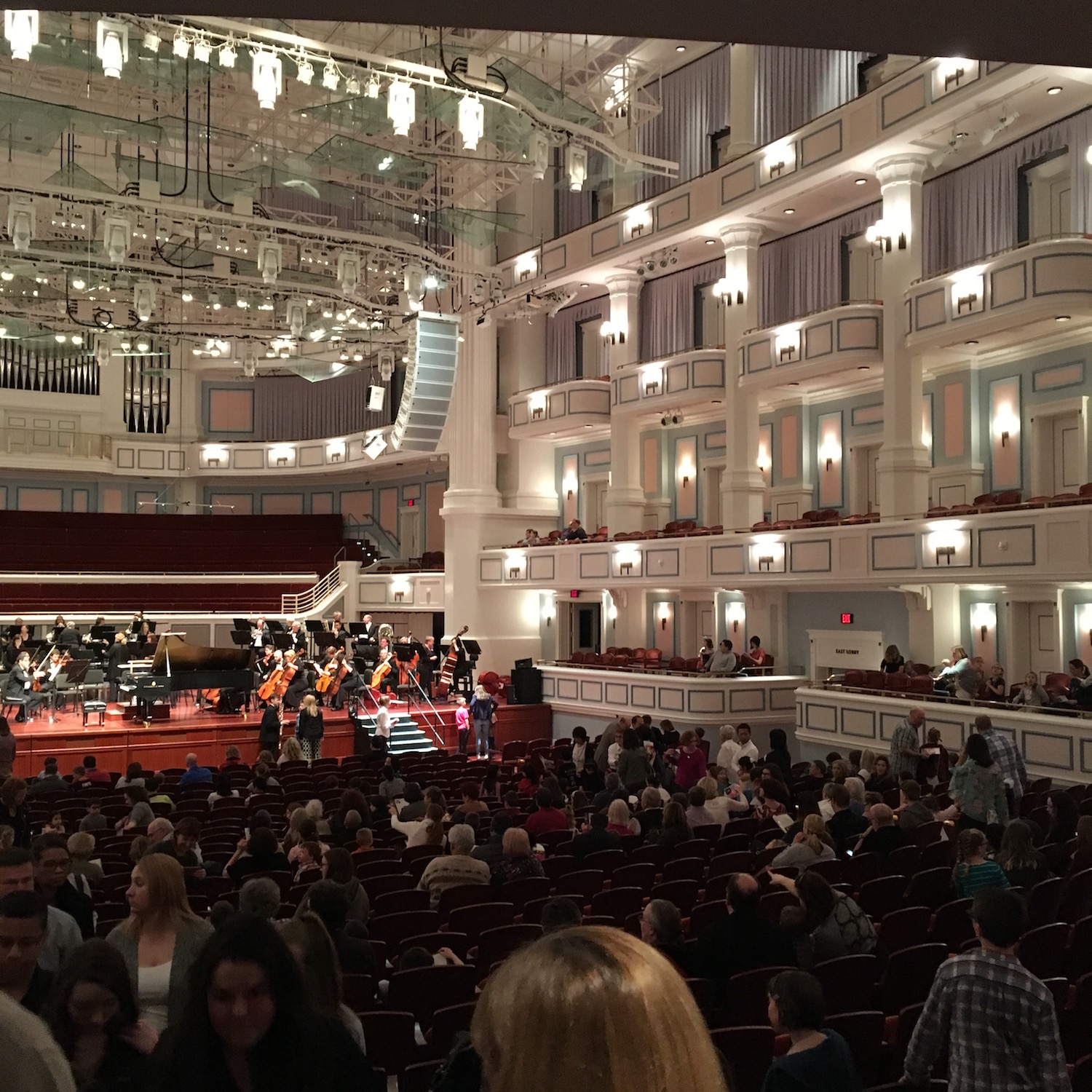 Family Fun! Carmel Symphony Orchestra
