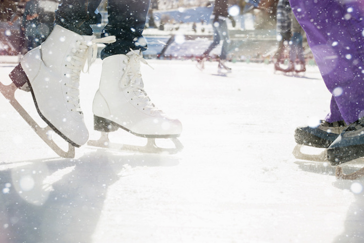 Team USA Olympic Winter Games Night on Ice Indy's Child Magazine
