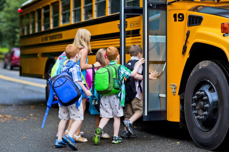 Should We Consider Changing Schools? Indy's Child