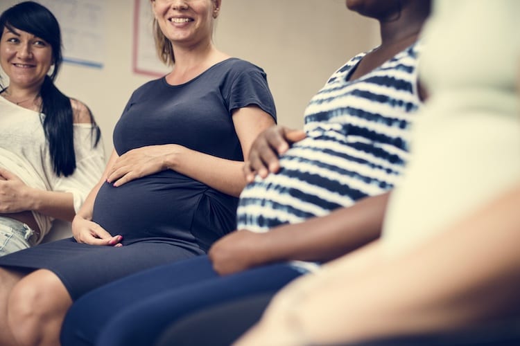 Ultimate Guide to Prenatal Classes in Indianapolis Indy's Child Magazine