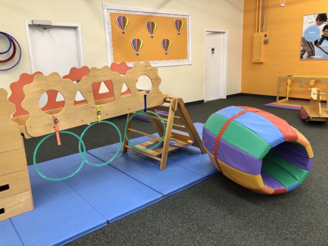 Out & About with Baby in Indianapolis Indy's Child Magazine