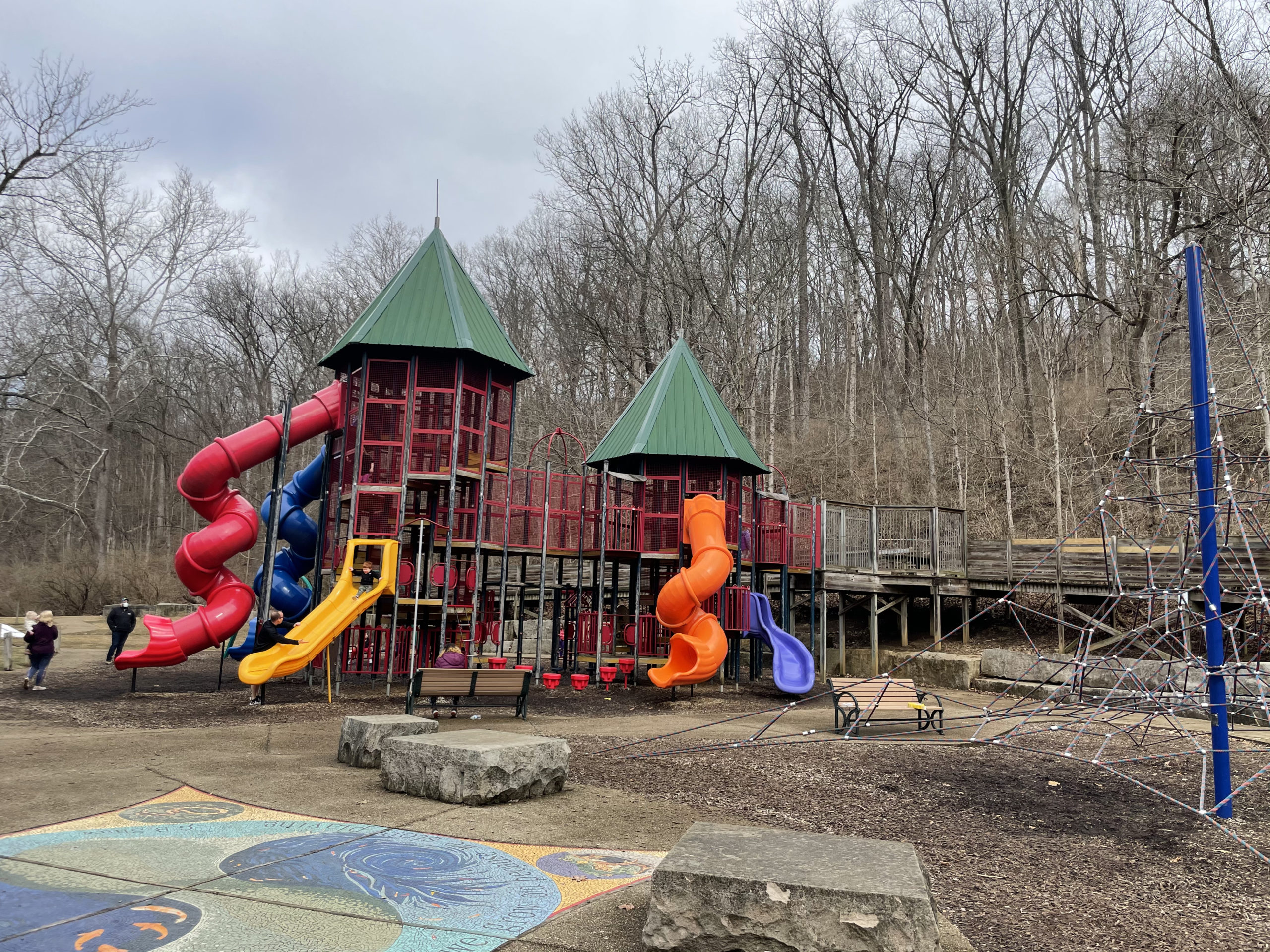 11 Indiana Playgrounds Worth-The-Drive - Indy's Child