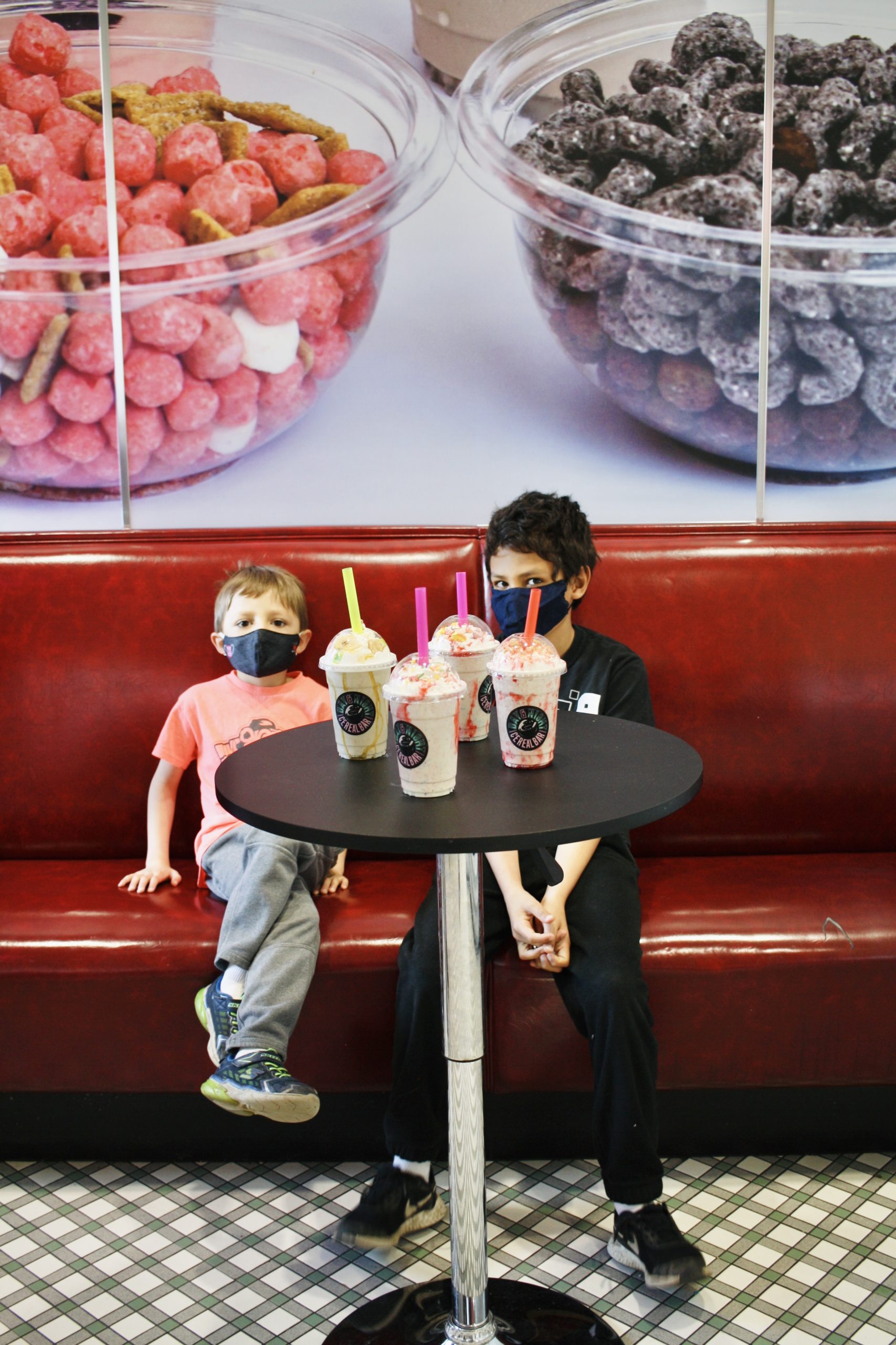 Day & Night Cereal Bar Indy Indy's Child Magazine