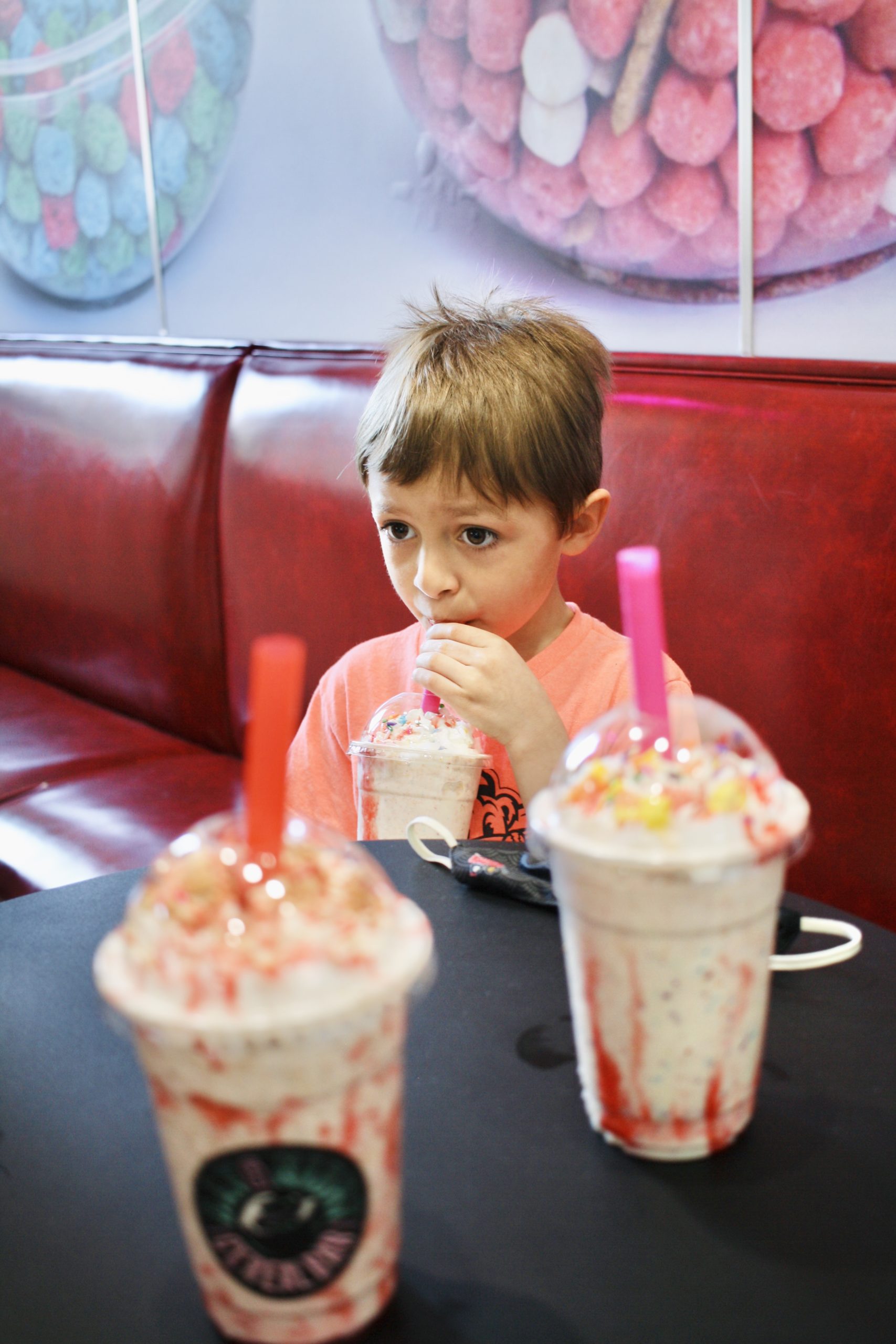 Day & Night Cereal Bar Indy Indy's Child Magazine