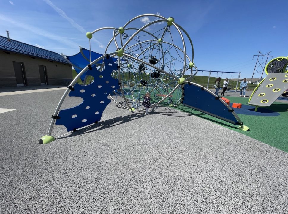 Main Street Park in Whitestown Indy's Child Magazine