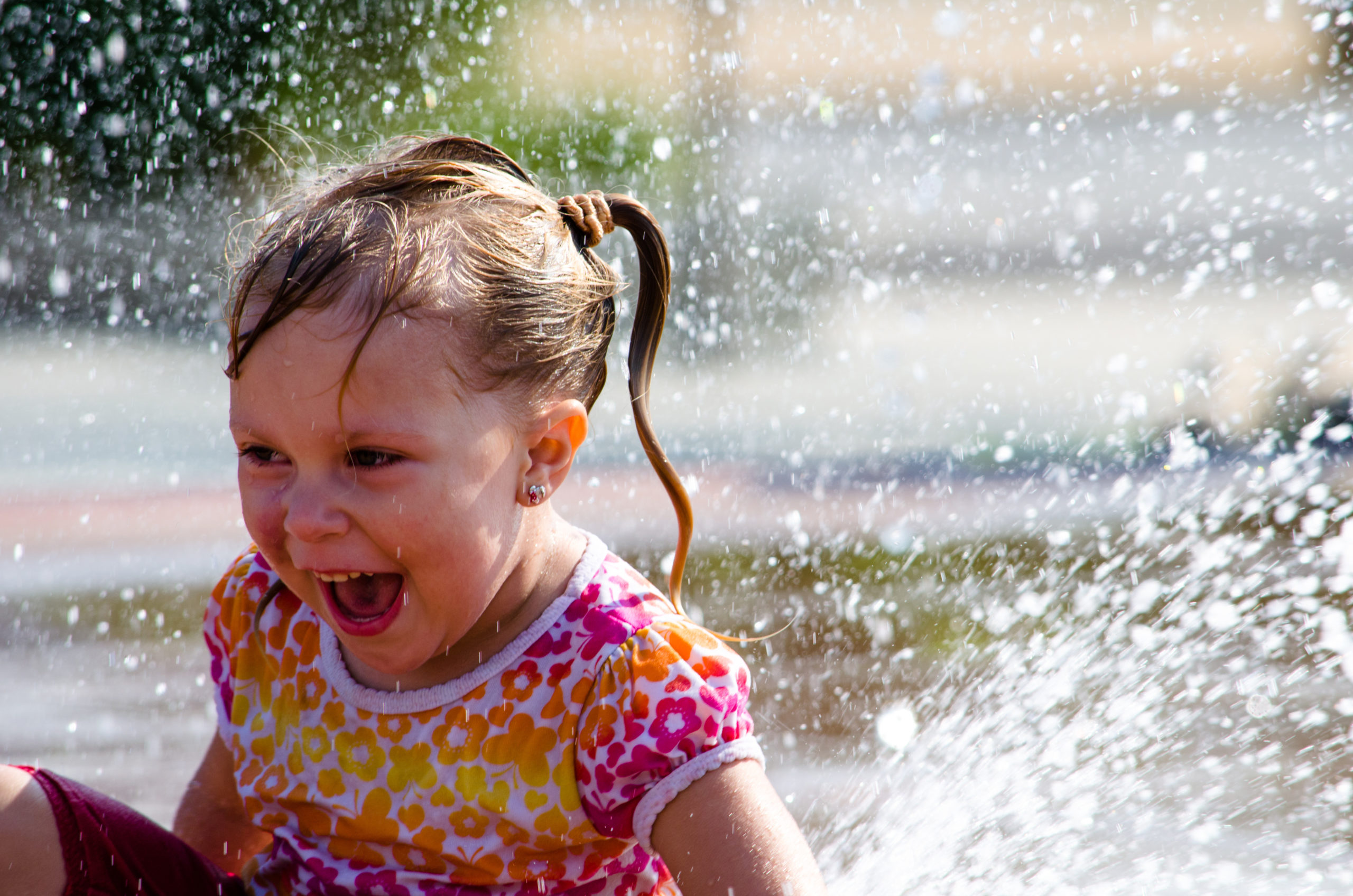 Indy Parks Splash Pads Open for the 2021 Season Indy's Child Magazine
