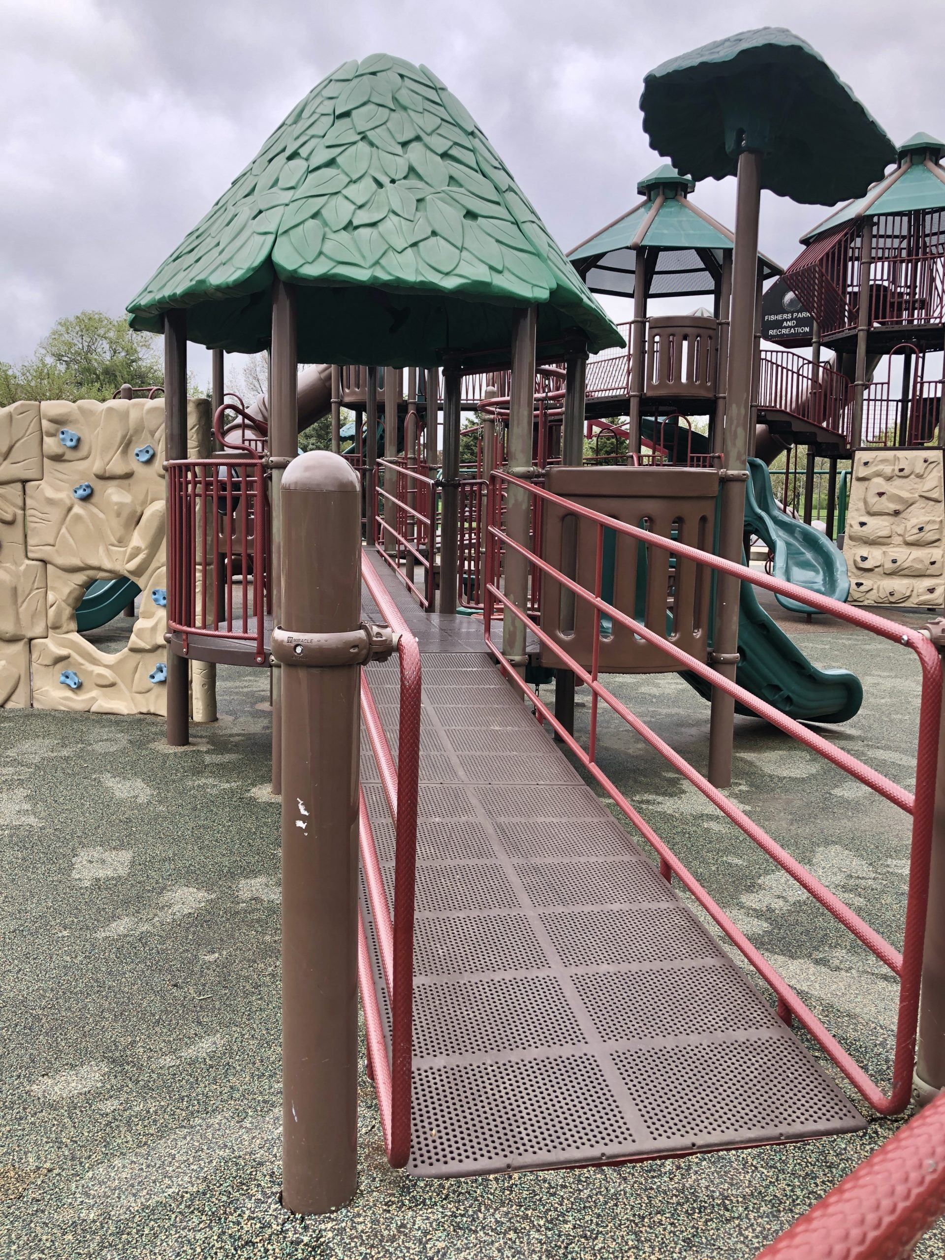 Brooks School Park in Fishers Indy's Child Magazine