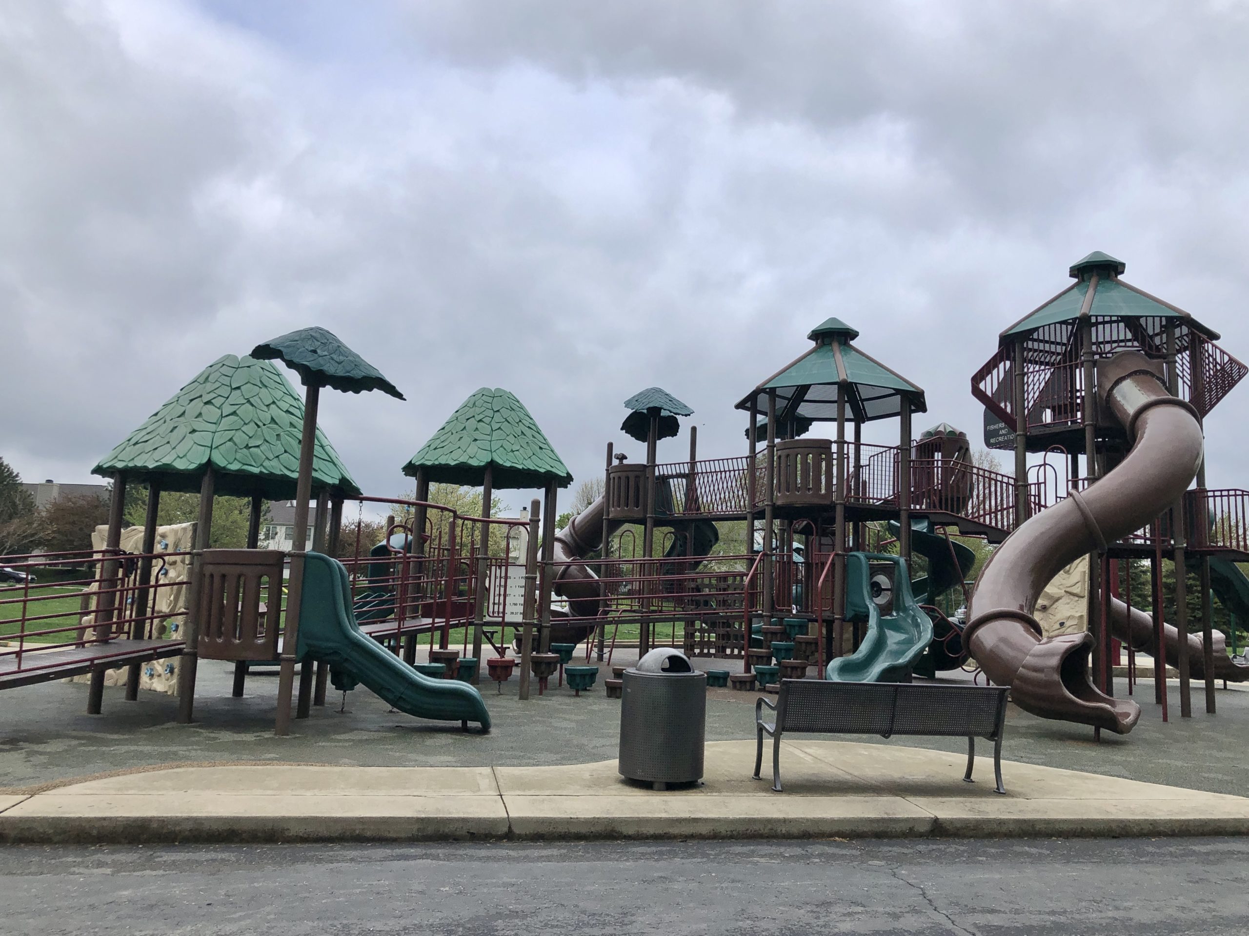 Brooks School Park in Fishers Indy's Child Magazine