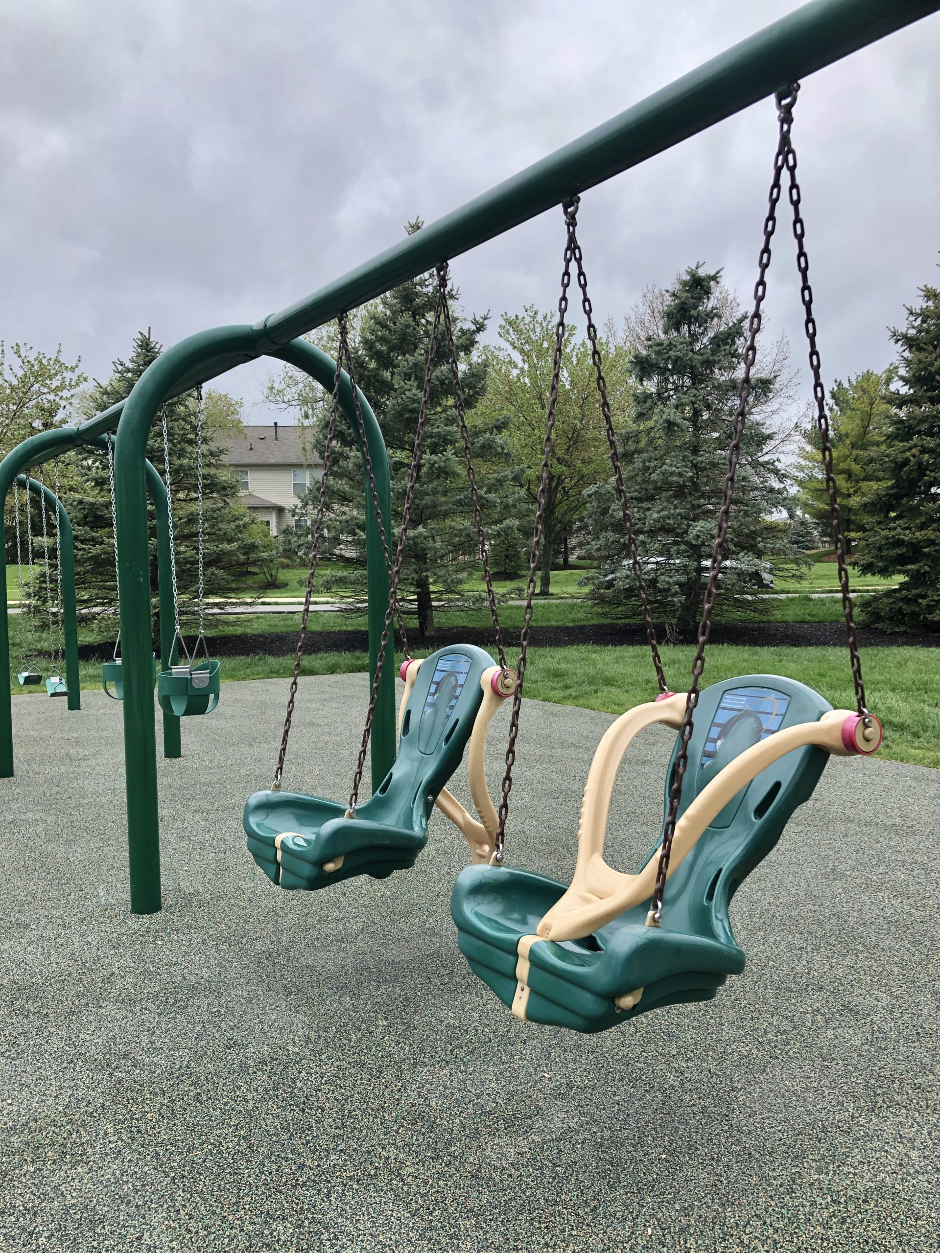 Brooks School Park in Fishers Indy's Child Magazine