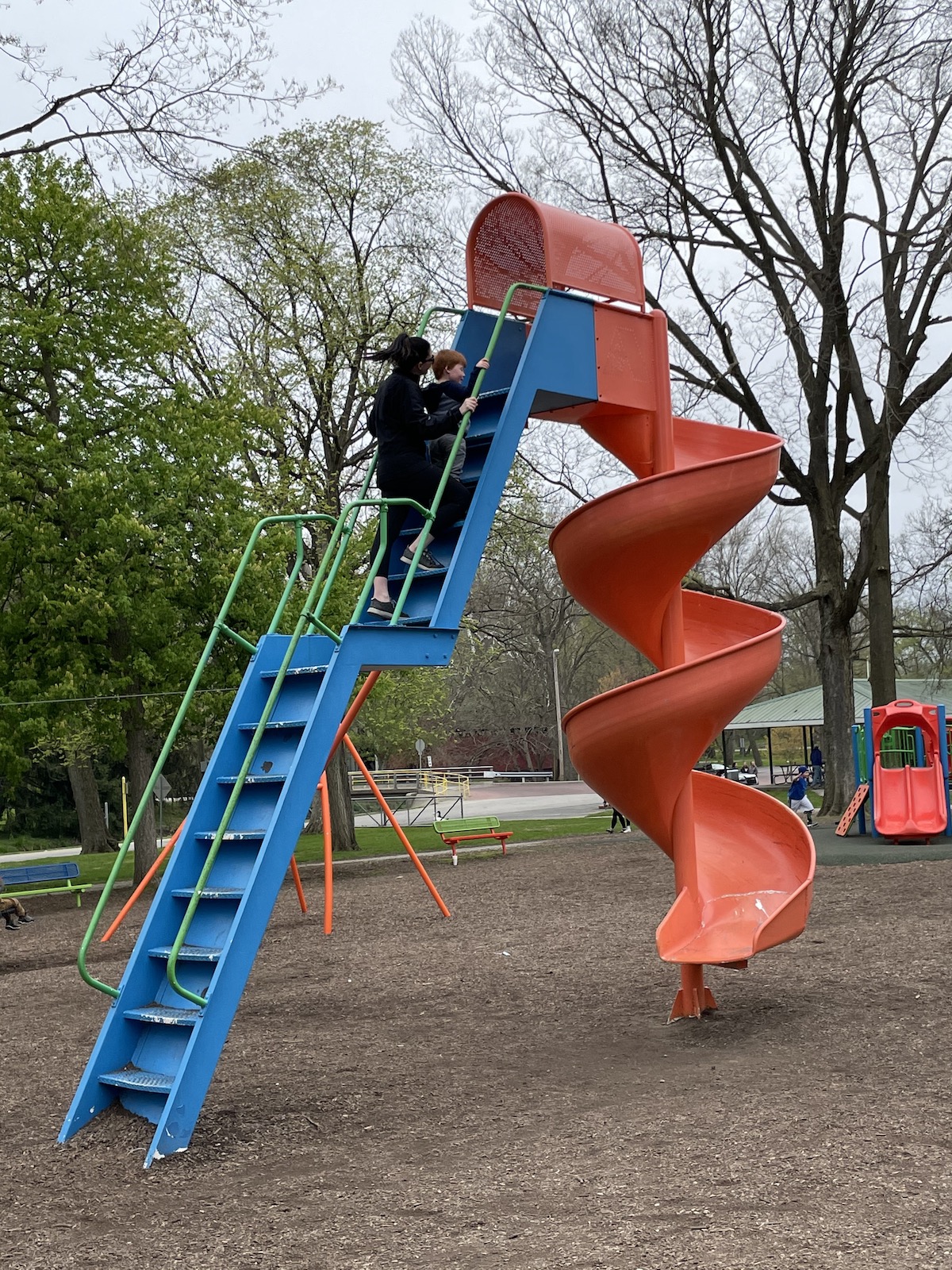 Highland Park in Kokomo is Worth the Drive Indy's Child Magazine