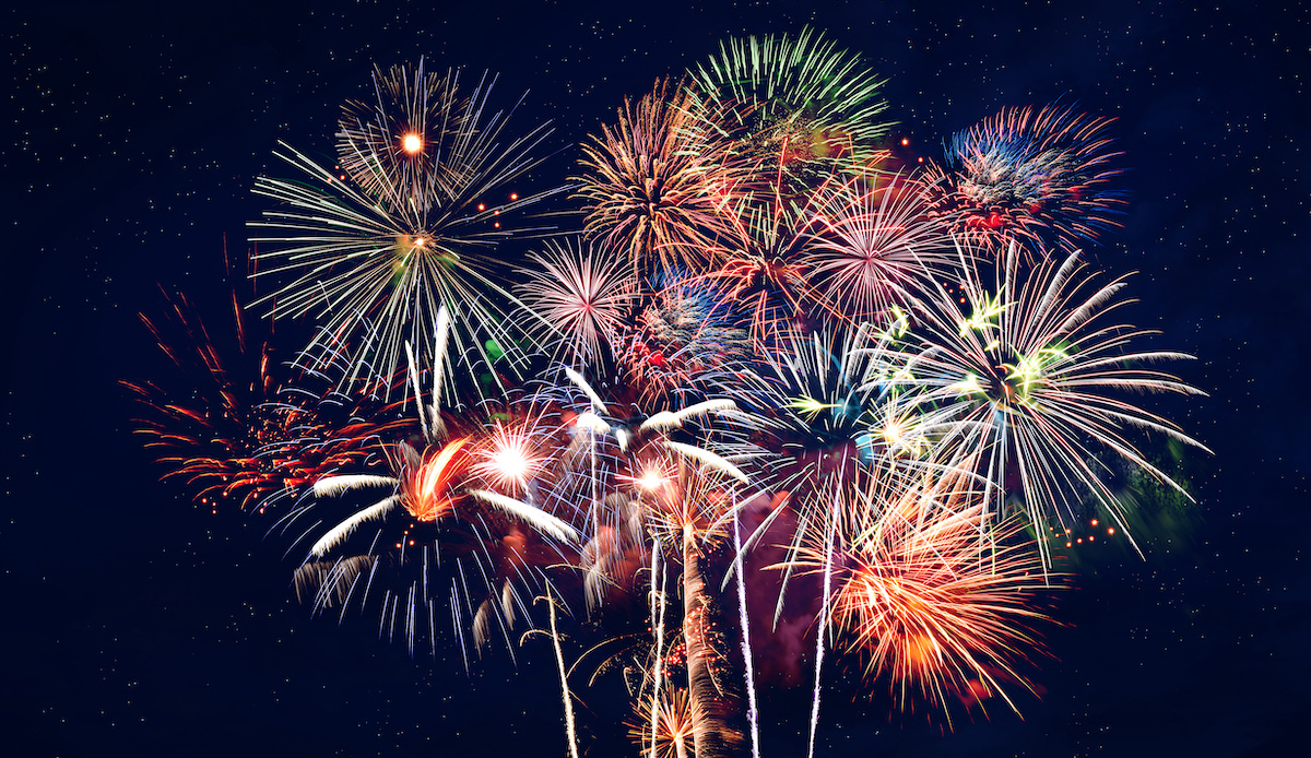 2024 Guide to the Best Firework Shows near Indianapolis