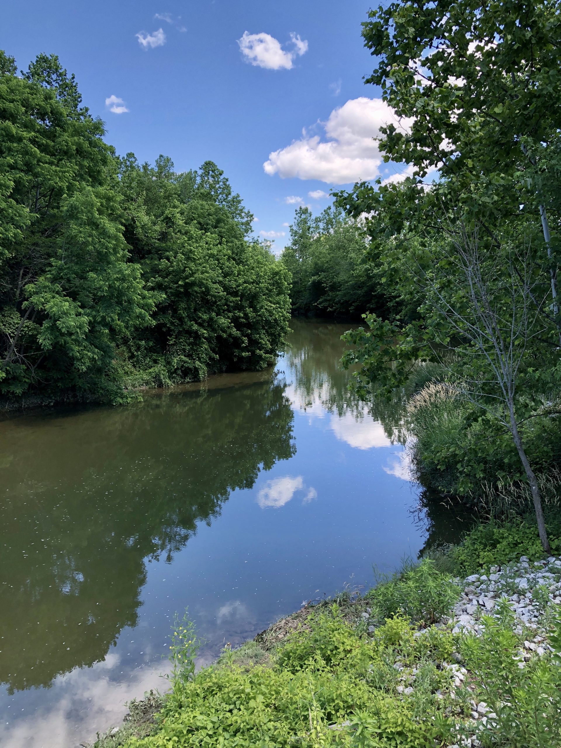 Hummel Park Playgrounds and Splash Pad Indy's Child
