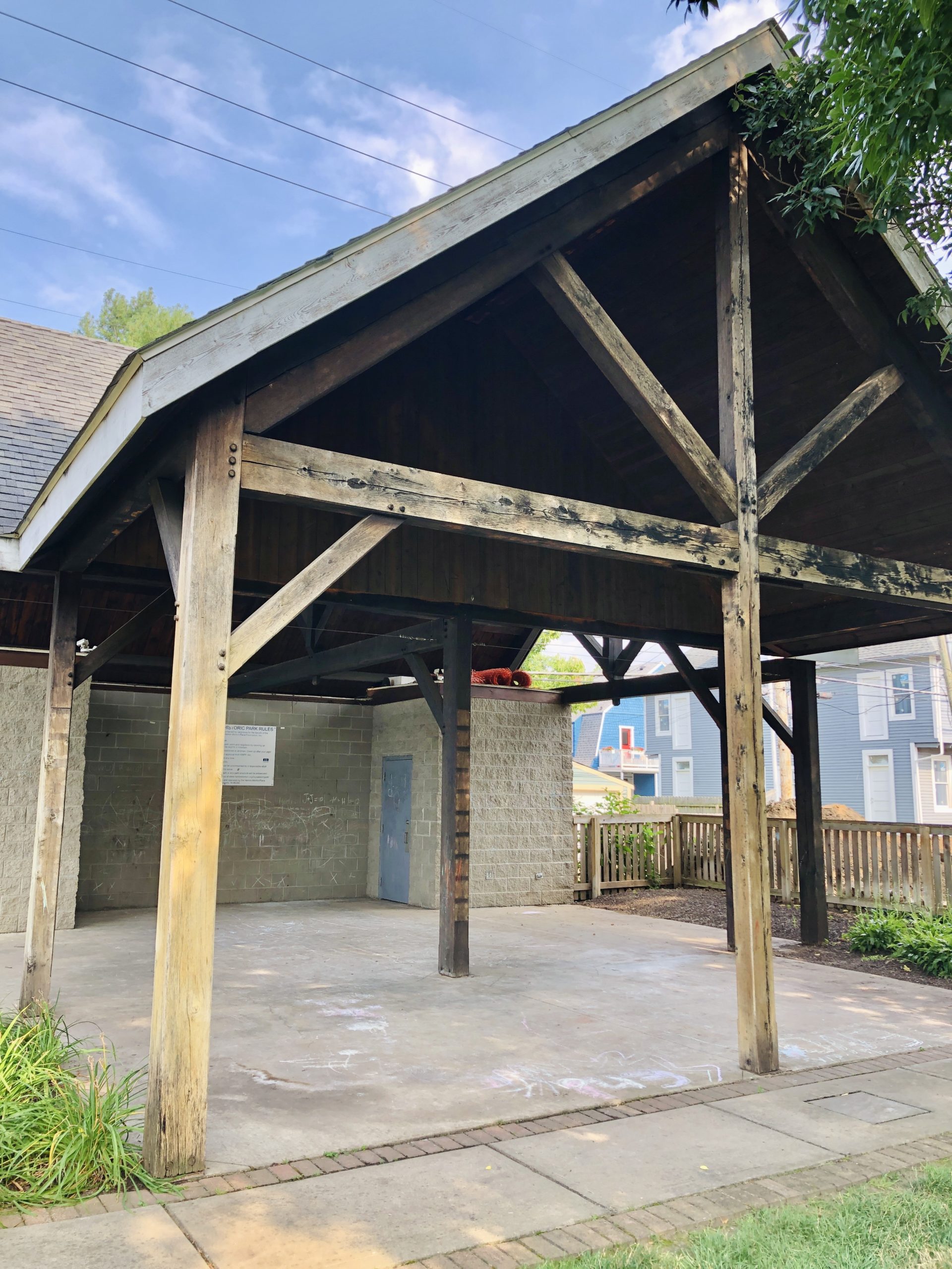 HerronMorton Place Park Indy's Child Magazine