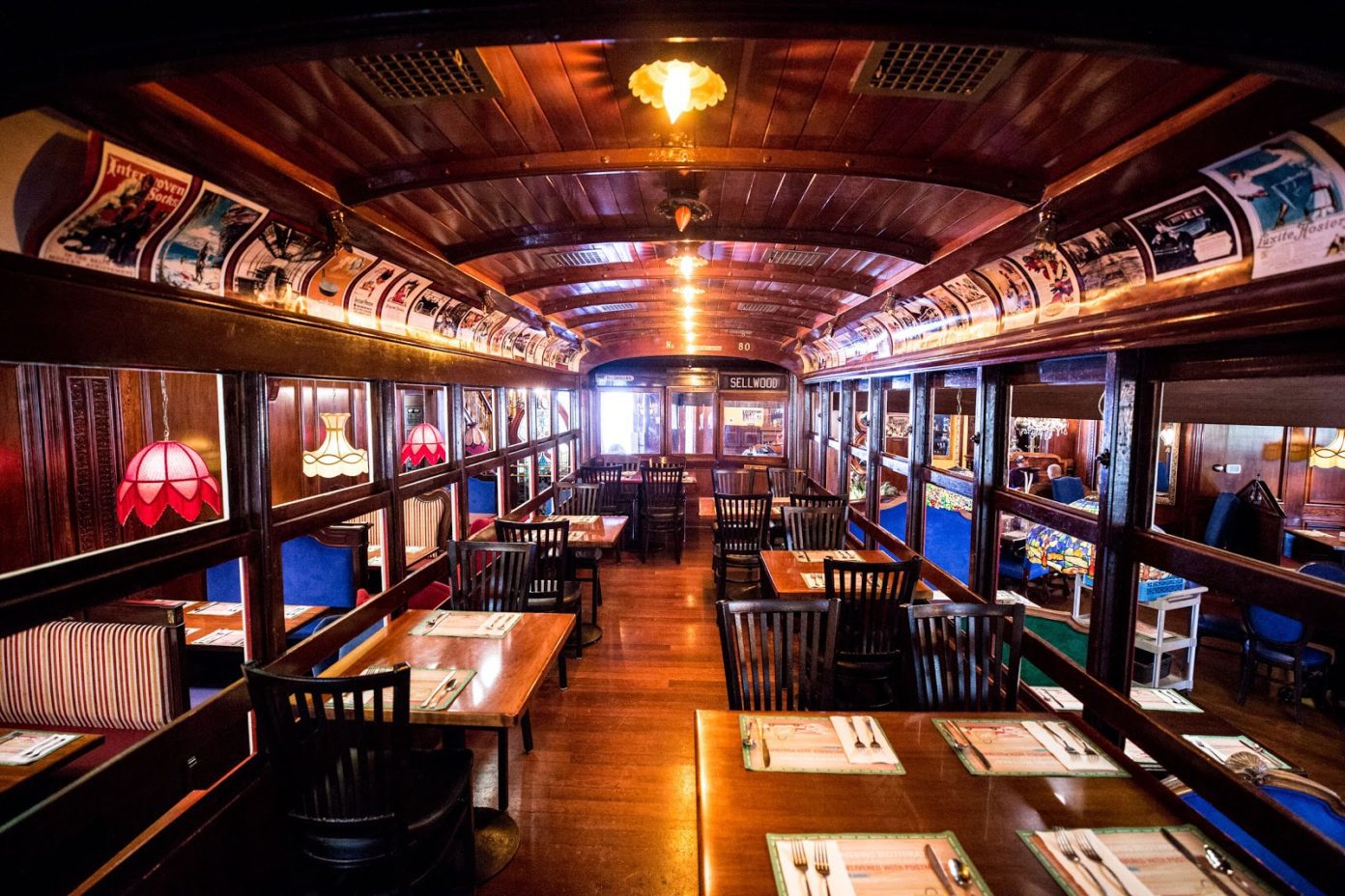 12 KidFriendly and Fun Restaurants in Indianapolis Indy's Child