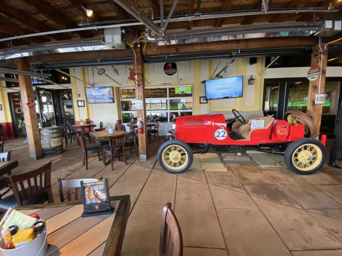 12 KidFriendly and Fun Restaurants in Indianapolis Indy's Child