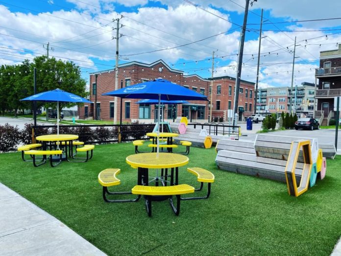 12 KidFriendly and Fun Restaurants in Indianapolis Indy's Child