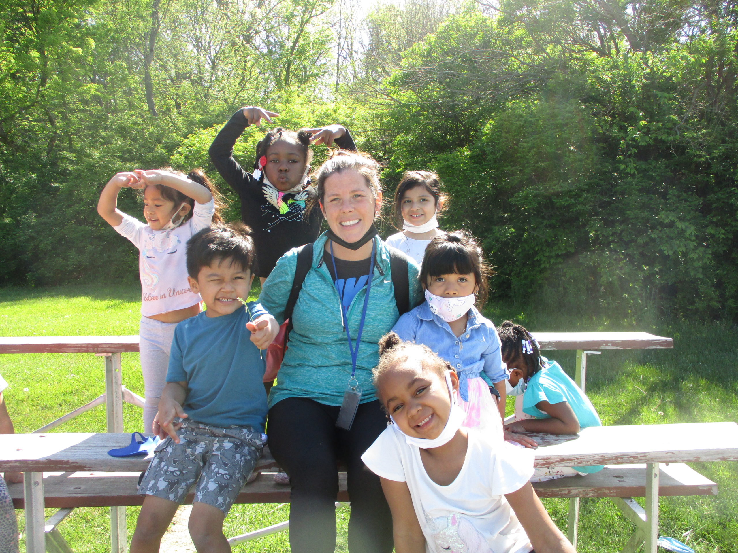 St. Mary's Early Childhood Center Indy's Child Magazine