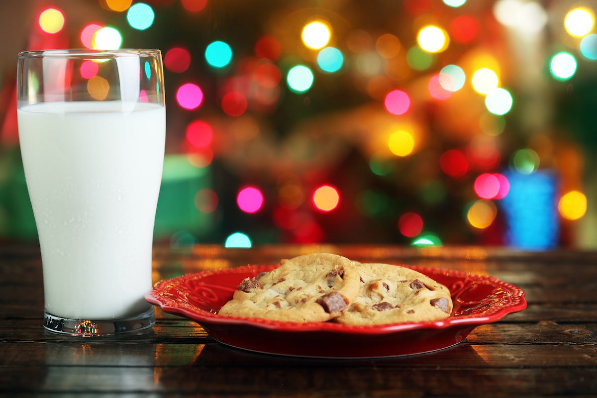 Make It with Milk This Holiday Season Indy's Child Magazine