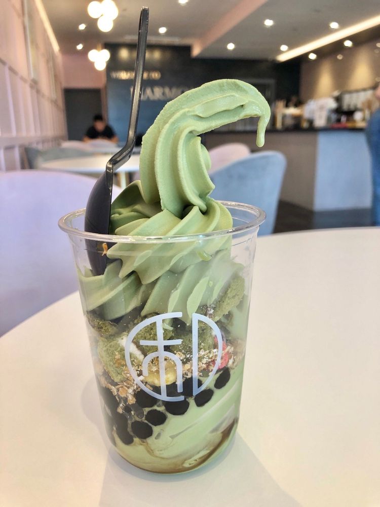 Little Foodies Harmony Tea Shoppe Indy's Child Magazine