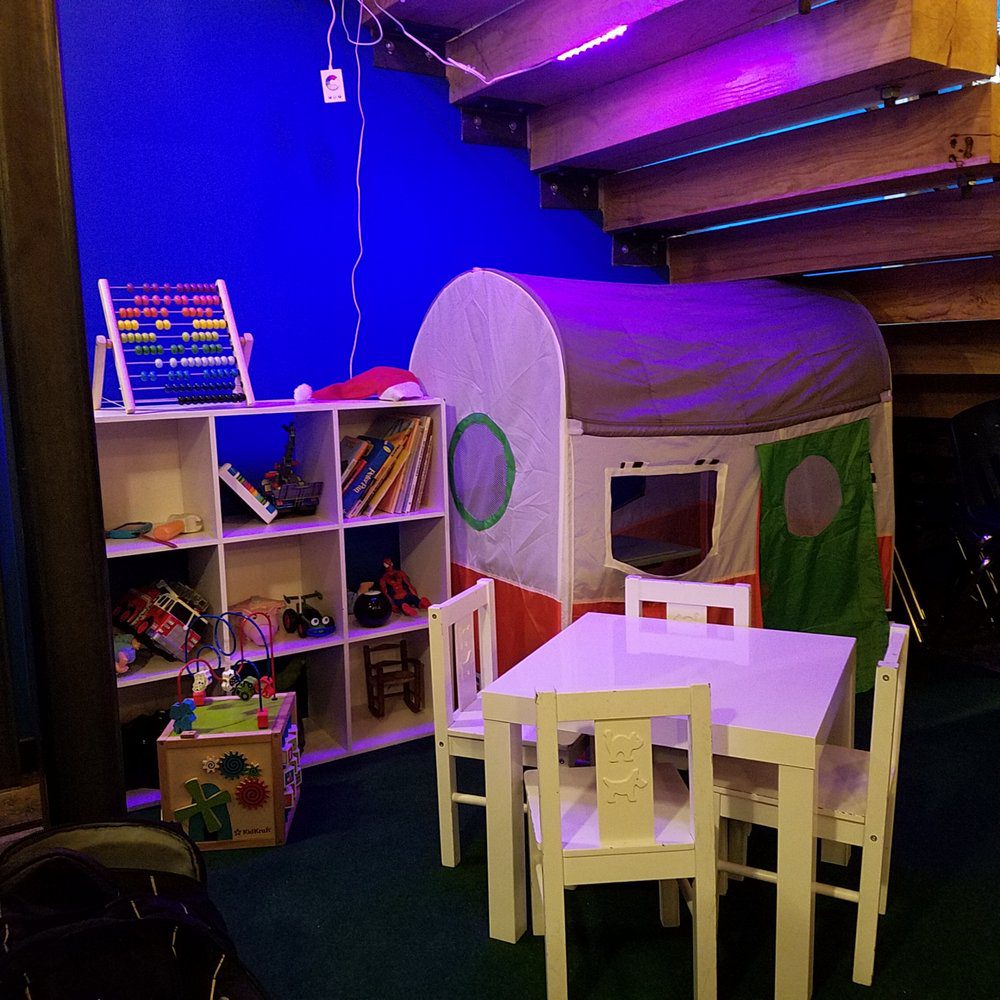 Best KidFriendly Coffee Shops in Indy Indy's Child Magazine