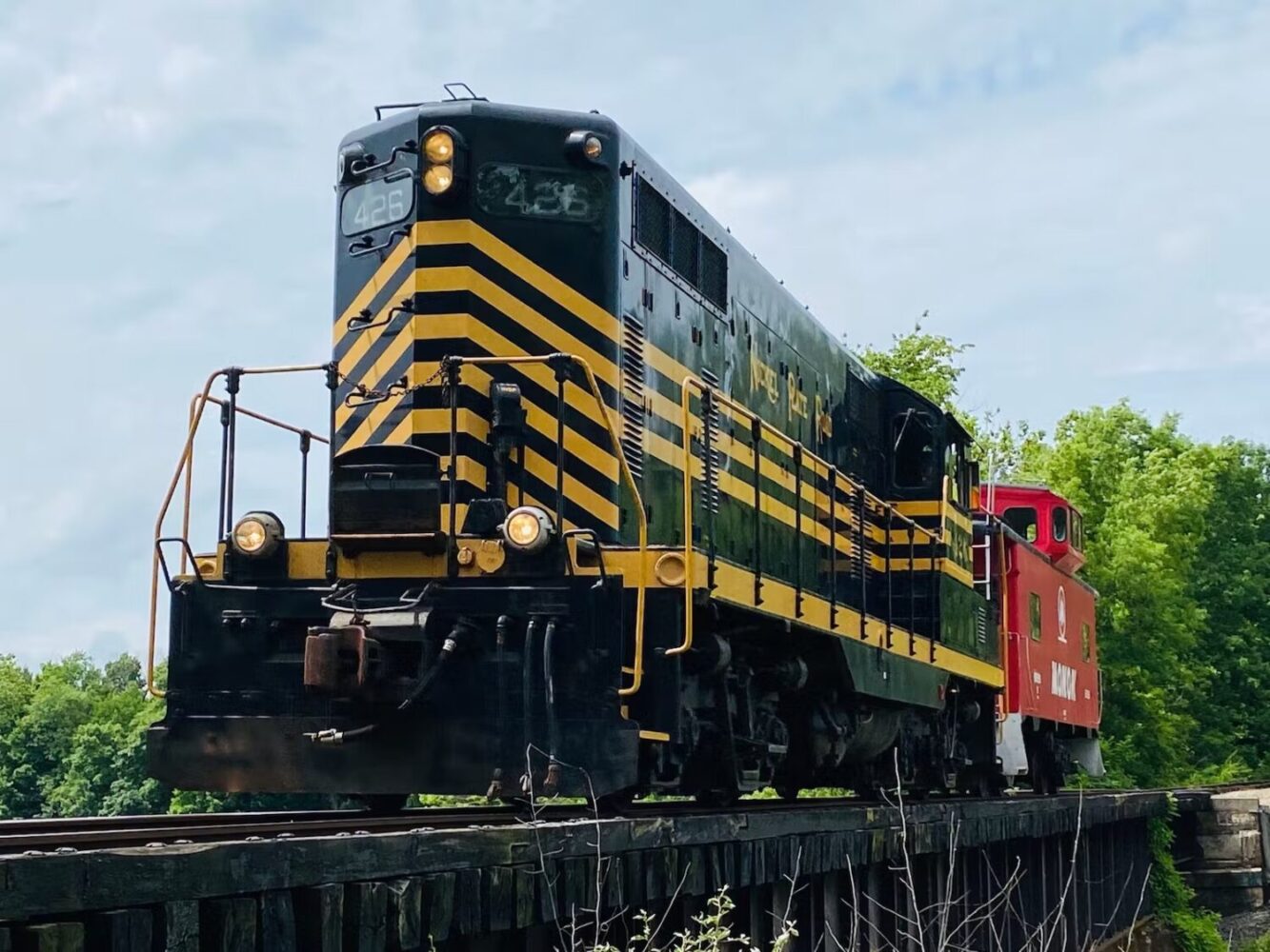 Ice Cream Express Indy's Child Magazine