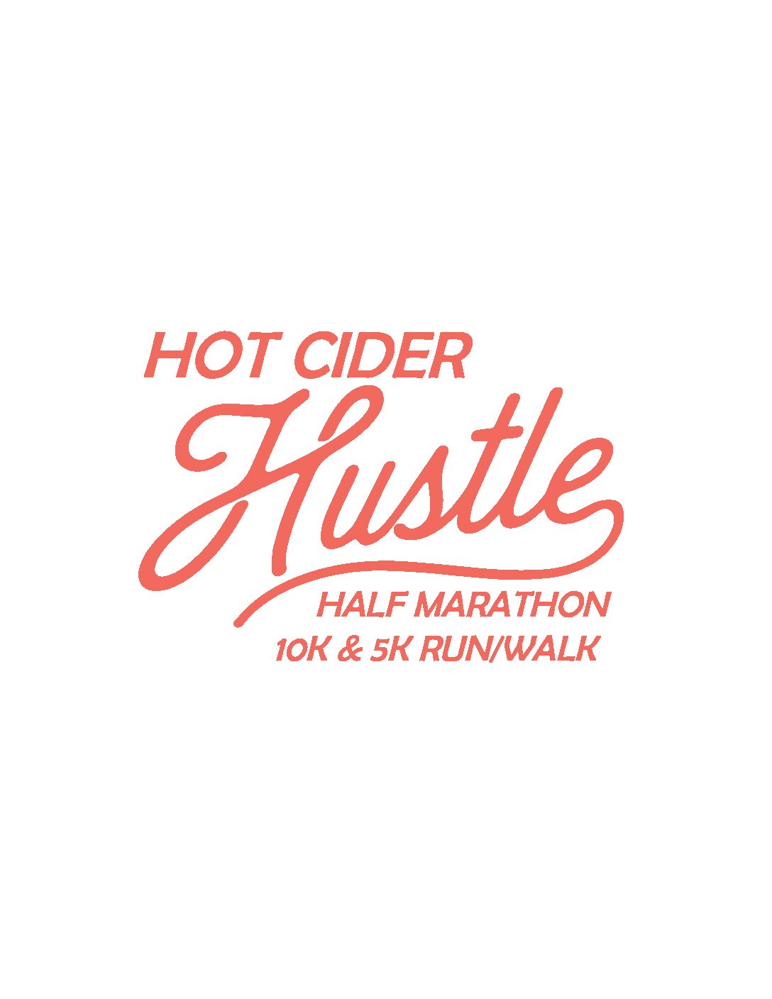 Fort Wayne Hot Cider Hustle Half Marathon, 5K and 10K Indy's Child