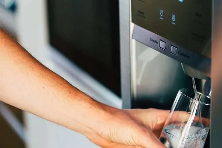 What Do Fridge Filters Remove vs. Reverse Osmosis? Indianapolis Soft