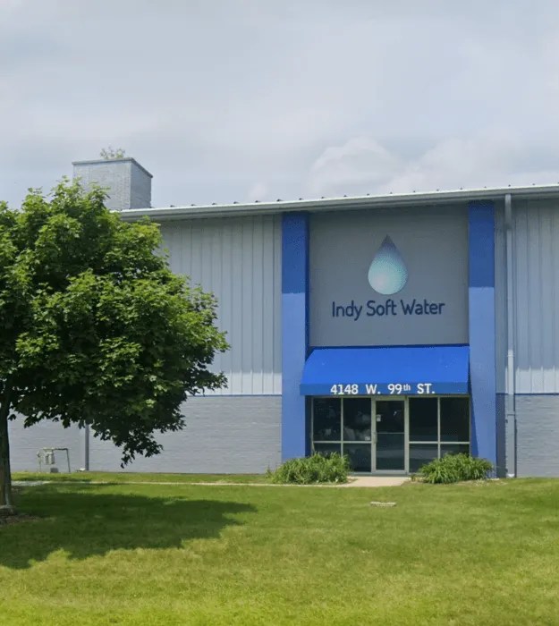 Water System Service, Maintenance & Repairs in Carmel Indiana