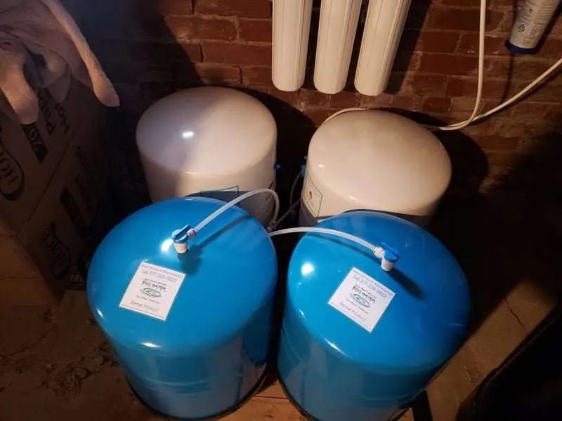 Coffee Shop Water Filtration Systems in Carmel, IN